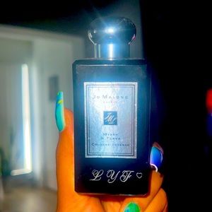 Myrrh & Tonka Jo Malone London Myrrh and Tonka